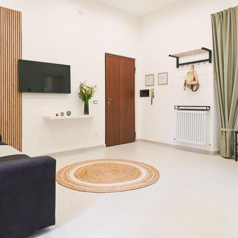 Como - Swiss border modern apt - AC & WiFi - Appartamento con 1 Camera da Letto - 9