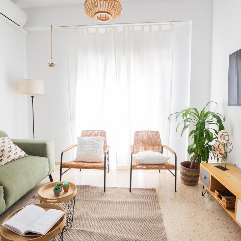 Almijar 9 - Apartamento de 3 dormitorios - 5