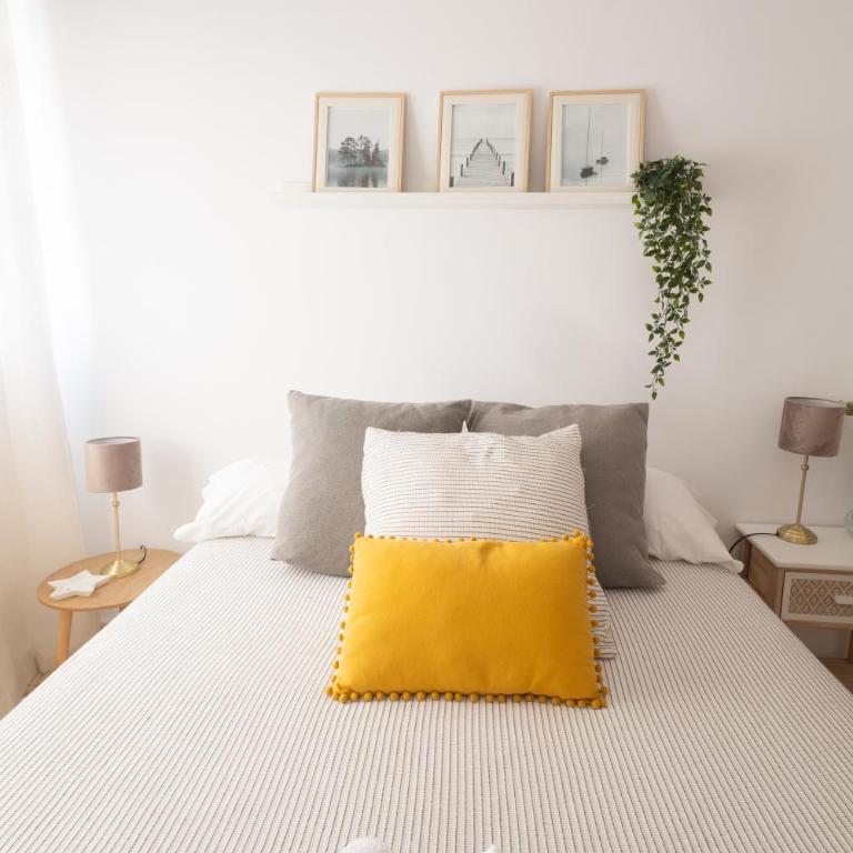 Almijar 9 - Apartamento de 3 dormitorios - 16