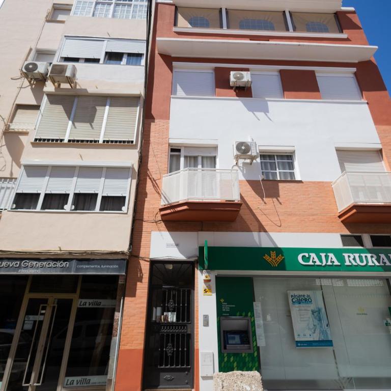 Almijar 9 - Apartamento de 3 dormitorios - 24