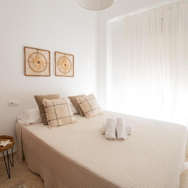 Almijar 9 - Apartamento de 3 dormitorios - 14