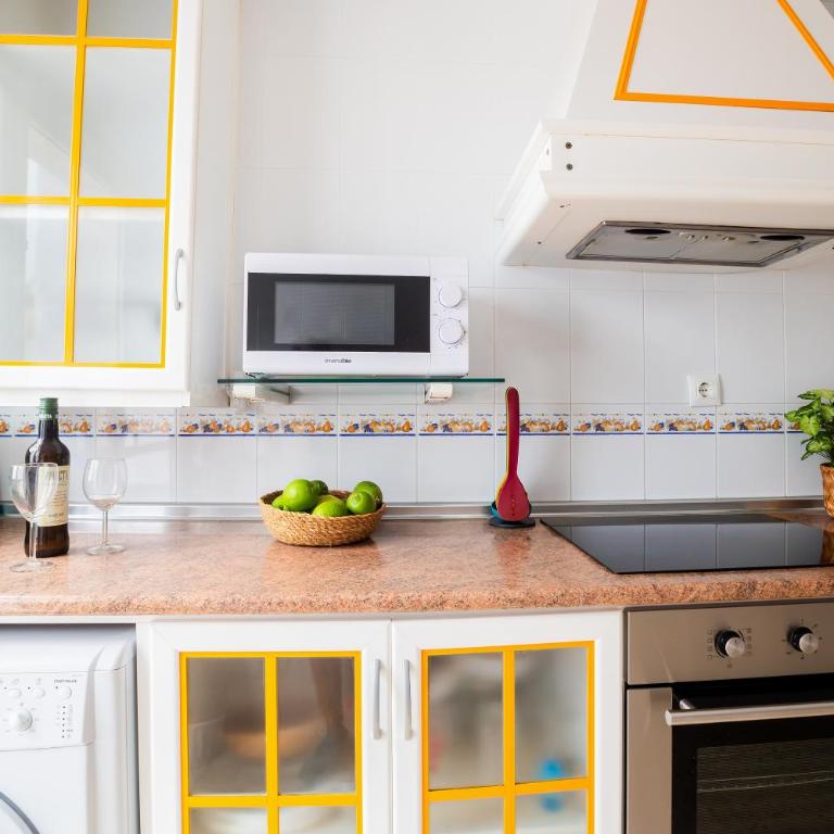 Almijar 9 - Apartamento de 3 dormitorios - 13