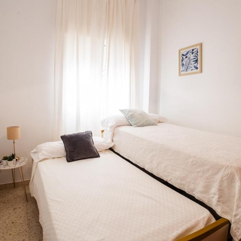 Almijar 9 - Apartamento de 3 dormitorios - 19