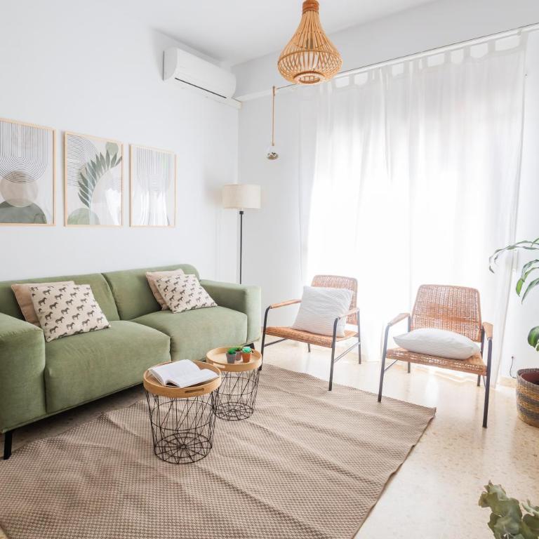Almijar 9 - Apartamento de 3 dormitorios - 9