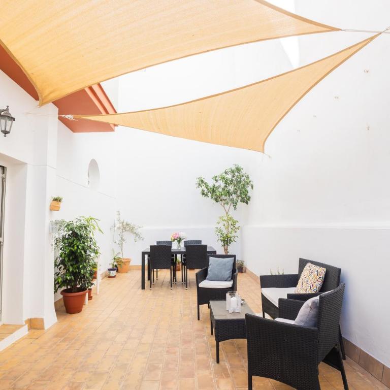 Almijar 9 - Apartamento de 3 dormitorios - 3