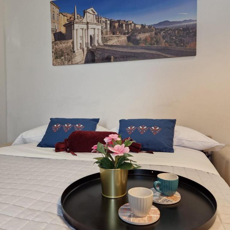 BGY San Bernardino - Appartamento con 1 Camera da Letto - 1