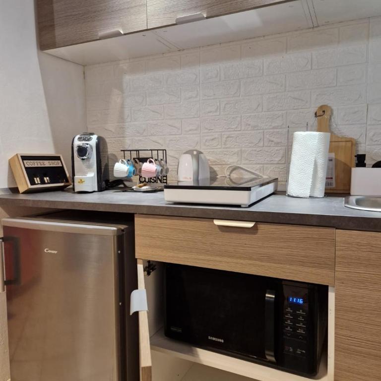 BGY San Bernardino - Appartamento con 1 Camera da Letto - 4