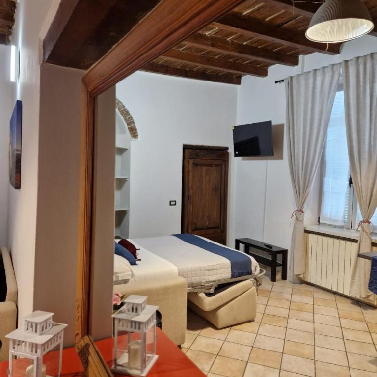 BGY San Bernardino - Appartamento con 1 Camera da Letto - 5