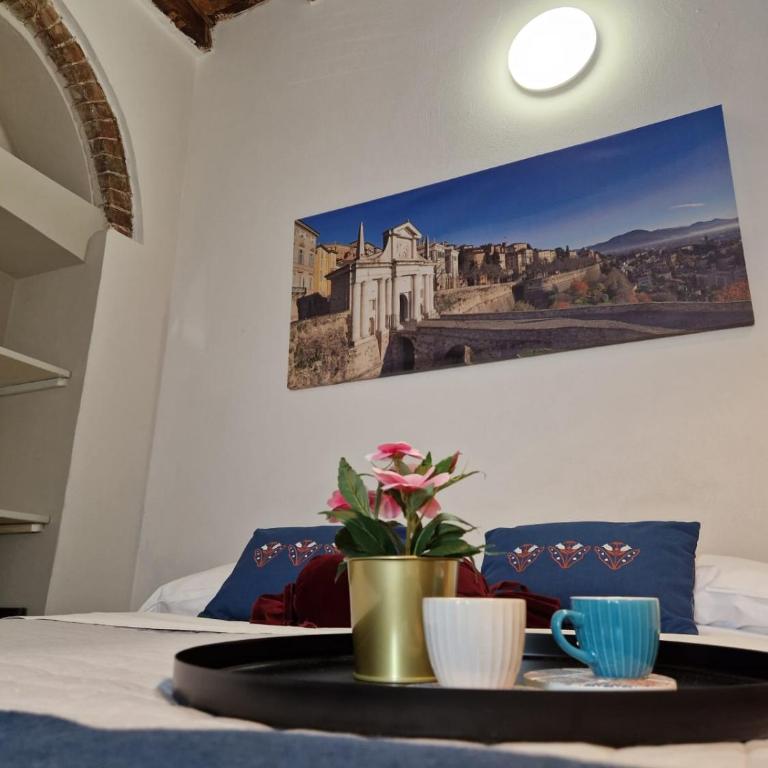 BGY San Bernardino - Appartamento con 1 Camera da Letto - 2