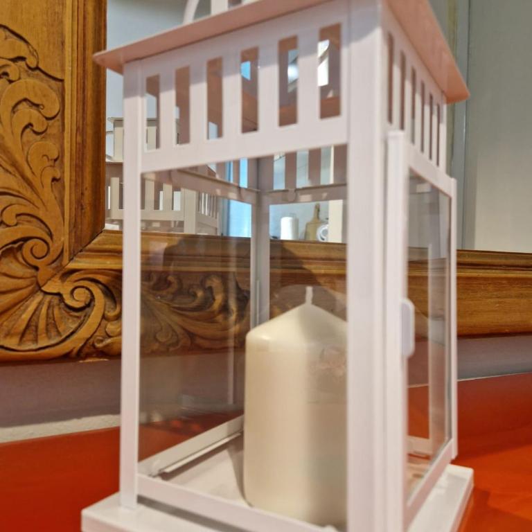 BGY San Bernardino - Appartamento con 1 Camera da Letto - 7