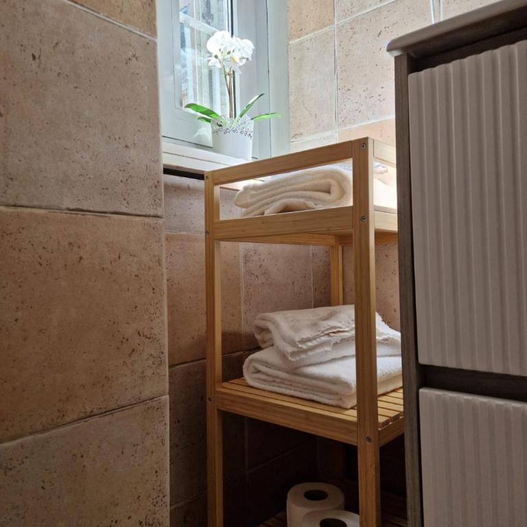 BGY San Bernardino - Appartamento con 1 Camera da Letto - 14