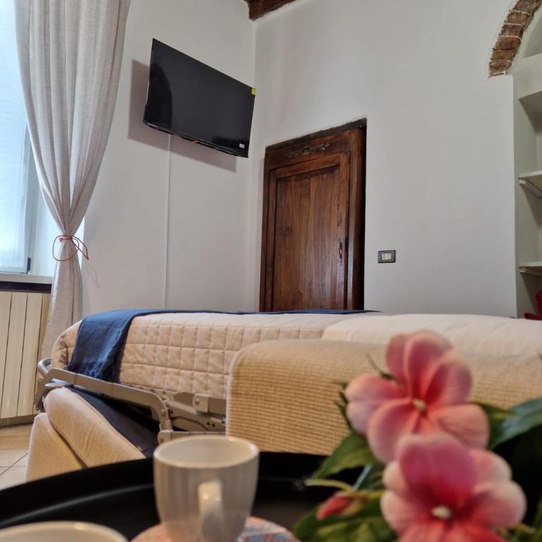 BGY San Bernardino - Appartamento con 1 Camera da Letto - 3
