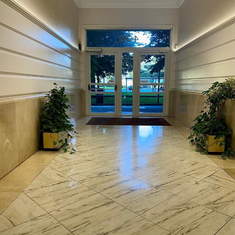 Apartamento PioXII Center - Apartamento de 3 dormitorios - 37