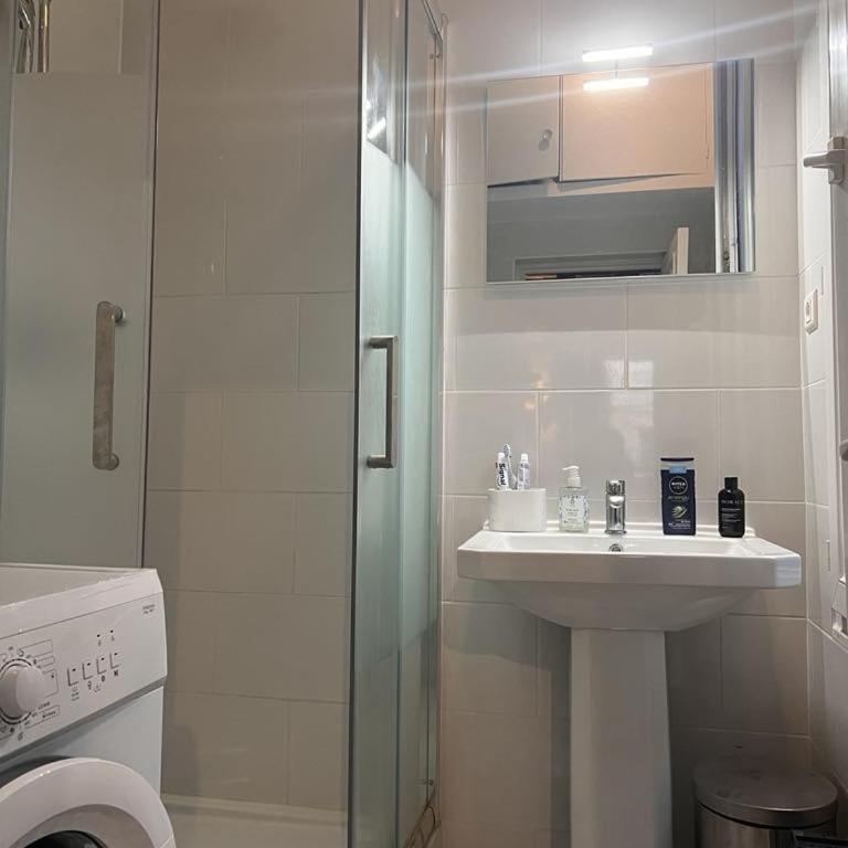 Appartement Saint-Germain-Des-Prés - Appartement 2 Chambres - 6