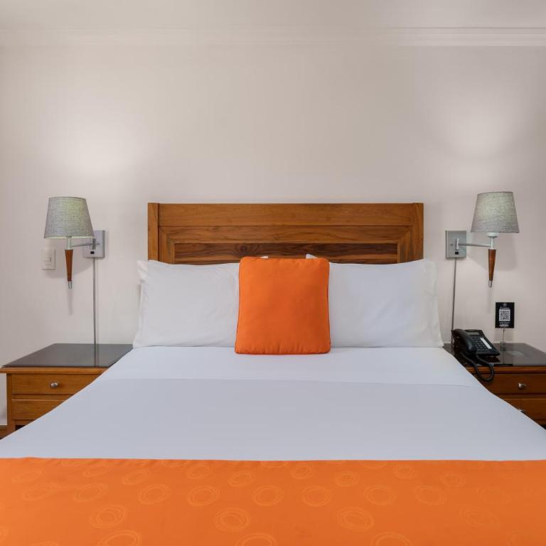 Hotel Egina Bogotá - Habitación Doble Superior - 16