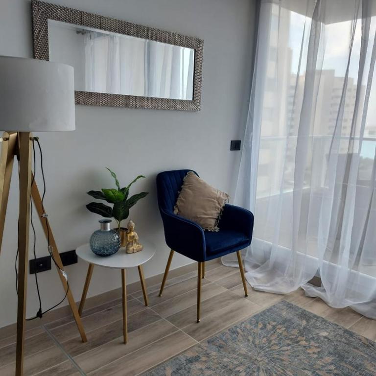 Arrecife - Apartamento de 1 dormitorio - 11