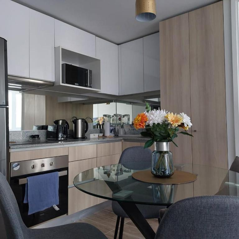 Arrecife - Apartamento de 1 dormitorio - 15