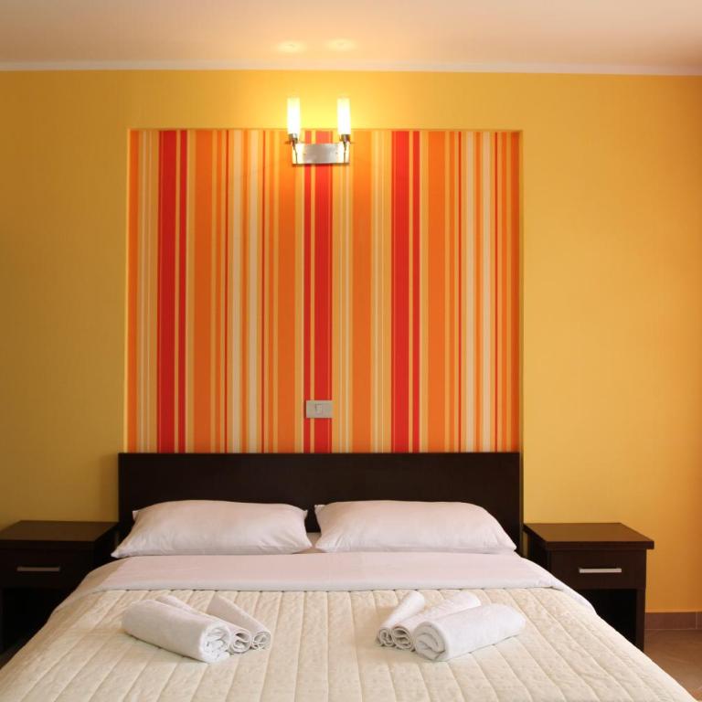 Adriatic Apartment - Apartman s 1 Spavaćom Sobom i Kaučem na Razvlačenje - 1