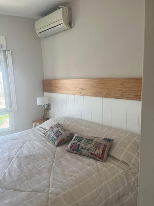 Buenos Aires Centro Piscina Metro - Apartamento de 1 dormitorio - 9