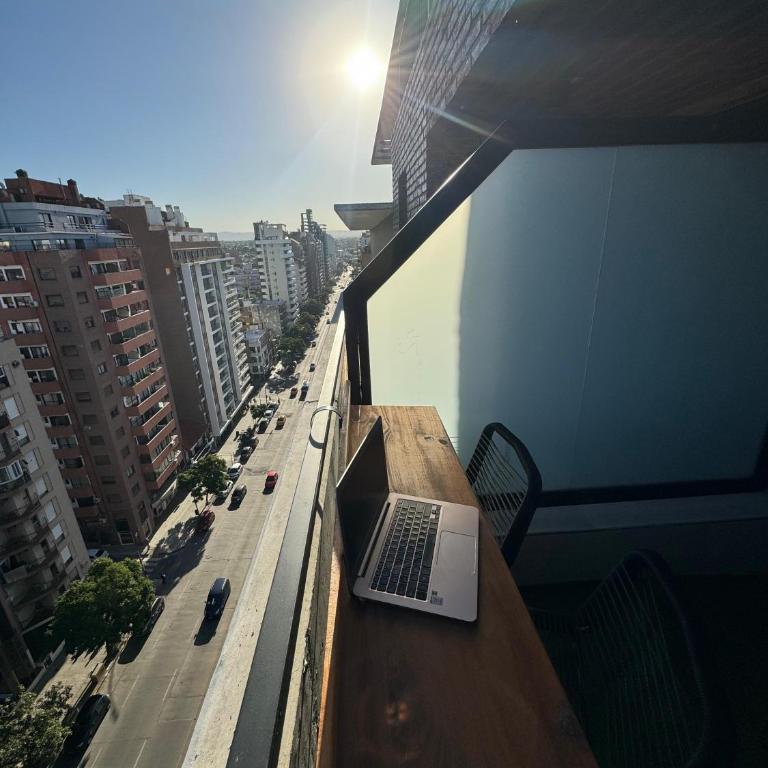 Depto a 3 cuadras de Patio Olmos - Apartamento de 1 dormitorio - 7