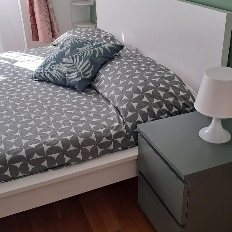 Roberta Rome Vatican Flat - Appartamento con 1 Camera da Letto - 18