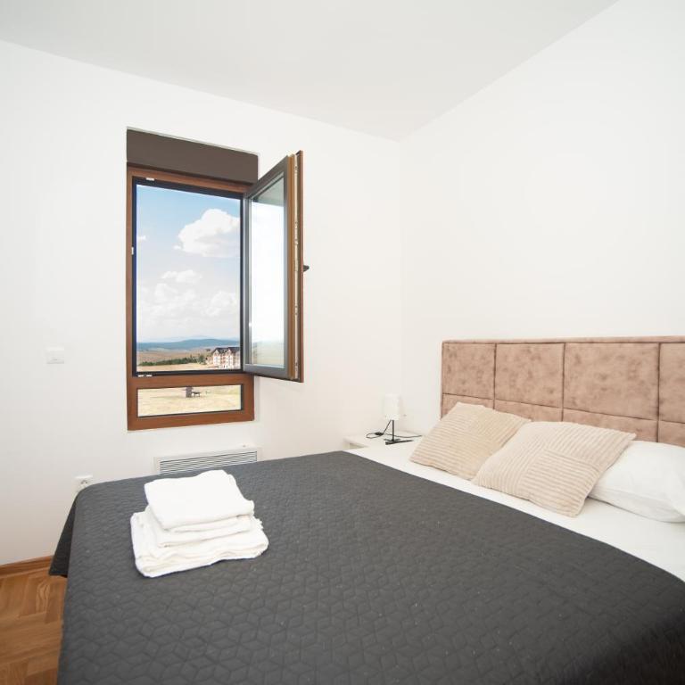 Mountain paradise Zlatibor - Apartman sa 1 Spavaćom Sobom - 16