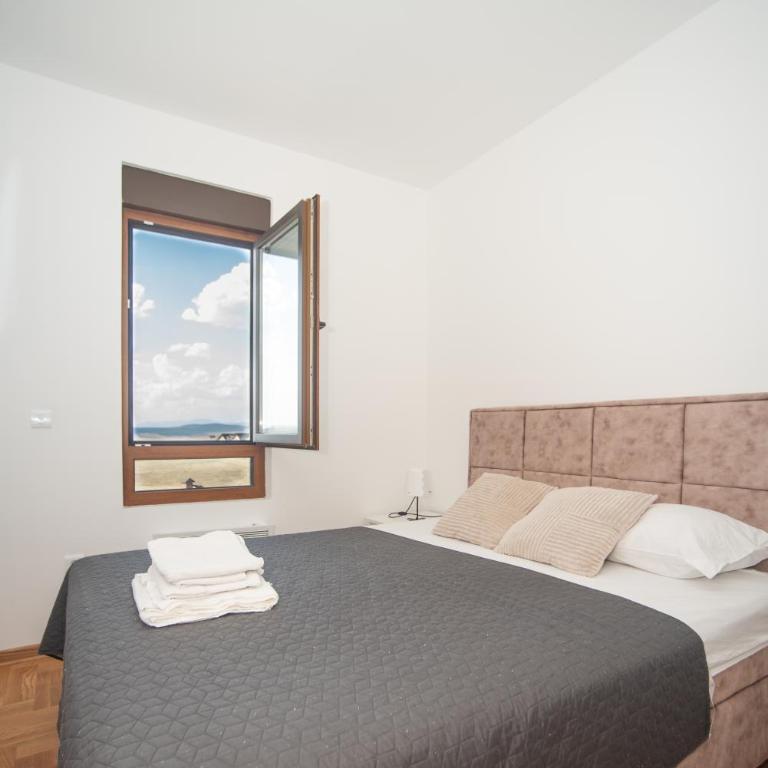 Mountain paradise Zlatibor - Apartman sa 1 Spavaćom Sobom - 29