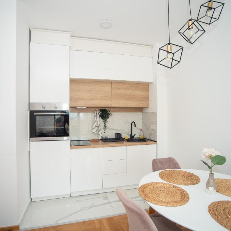 Mountain paradise Zlatibor - Apartman sa 1 Spavaćom Sobom - 22