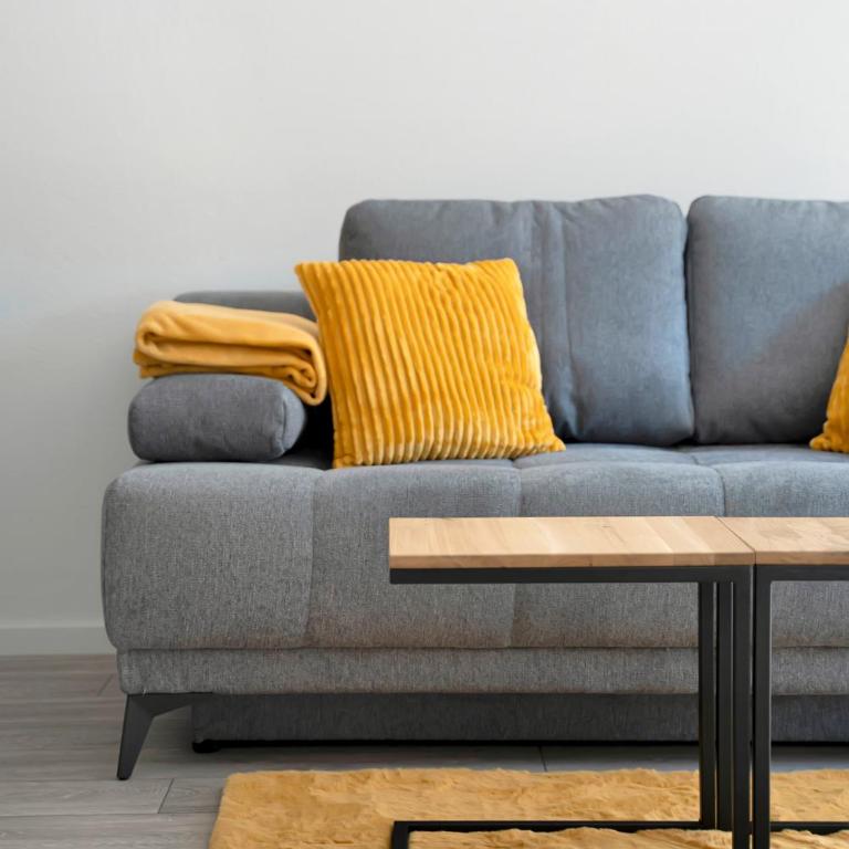 Stay Like Home - Cityflair im Naherholungsgebiet - Apartment mit 1 Schlafzimmer - 16