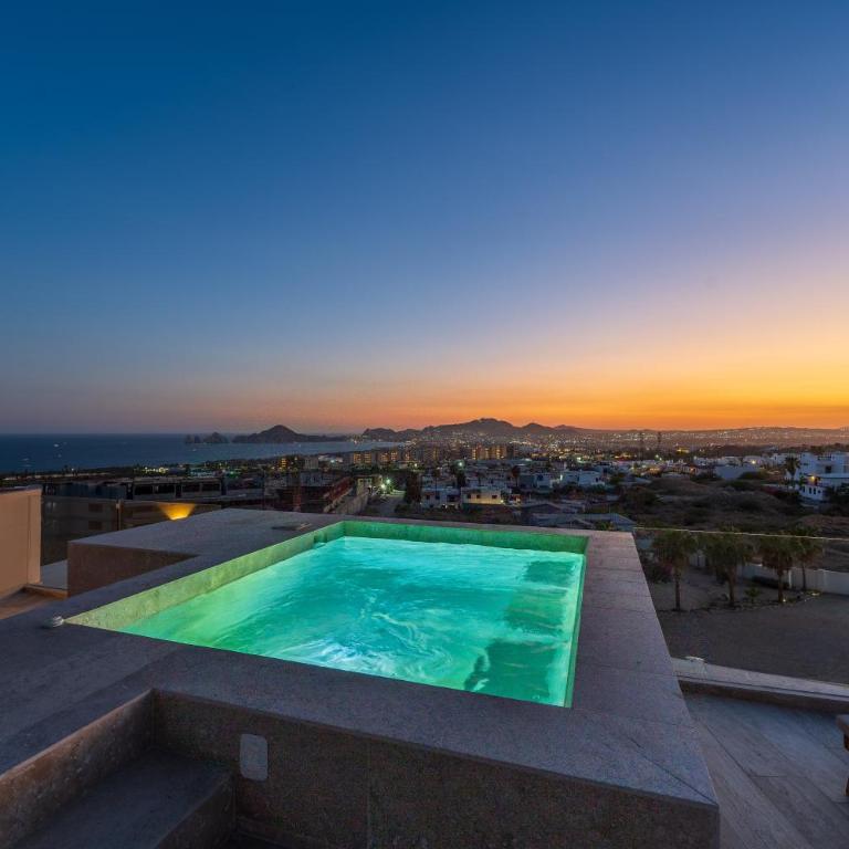 Mistiq Los Cabos - Apartamento de 3 dormitorios - 6