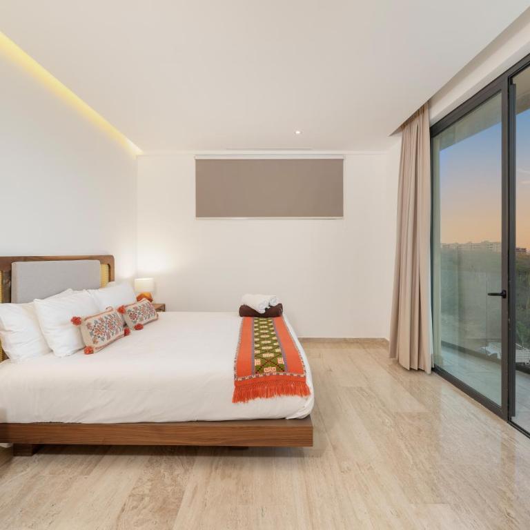 Mistiq Los Cabos - Apartamento de 3 dormitorios - 10