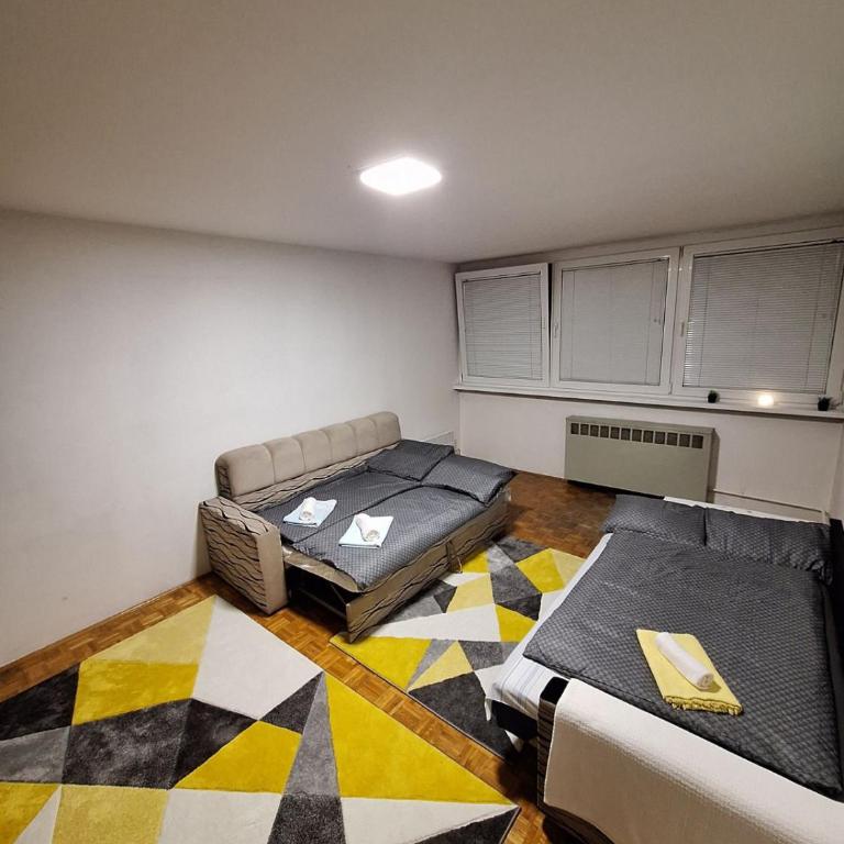 Apartman Malta - Apartman sa 1 Spavaćom Sobom - 3