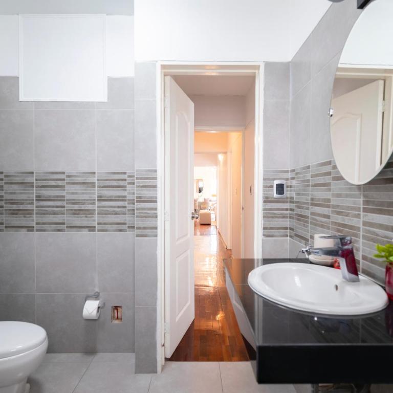 ALU Apartments - Miraflores - Apartamento Estándar de 4 dormitorios - 15