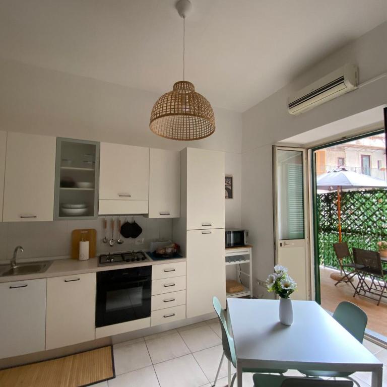Copacabana house - One-Bedroom Apartment - 3
