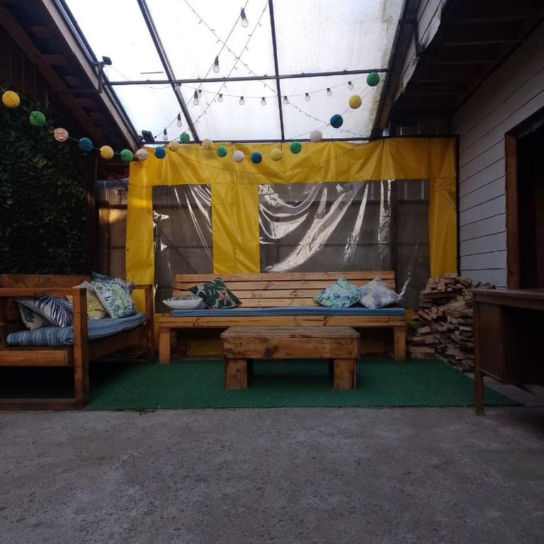 Acogedora Casa en Frutillar - Casa con 1 dormitorio - 1