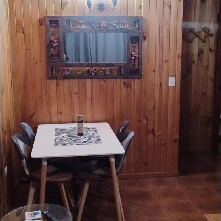 Acogedora Casa en Frutillar - Casa con 1 dormitorio - 5