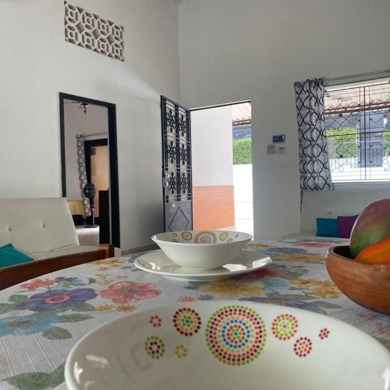 Quinta Las delicias en Melgar Tolima - Casa de 3 dormitorios - 13