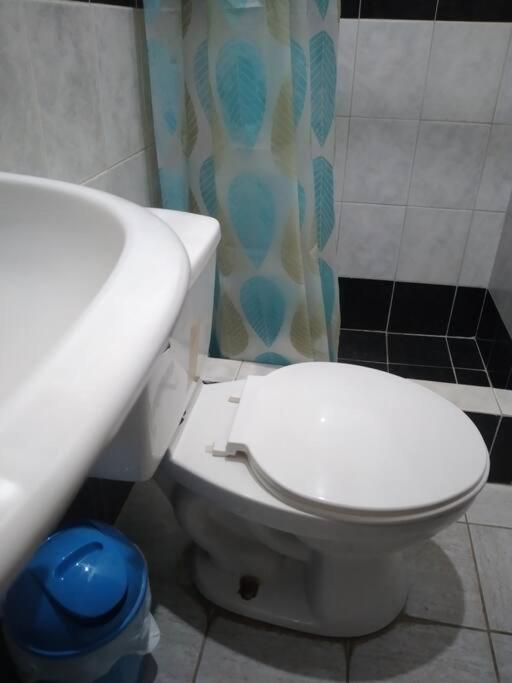 Departamento Puerto Azul via a la costa - Apartamento - 27