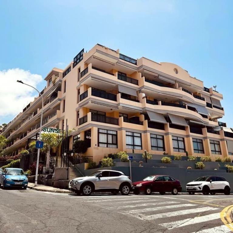 Apartament Sunset Aliss - Apartamento de 1 dormitorio - 19