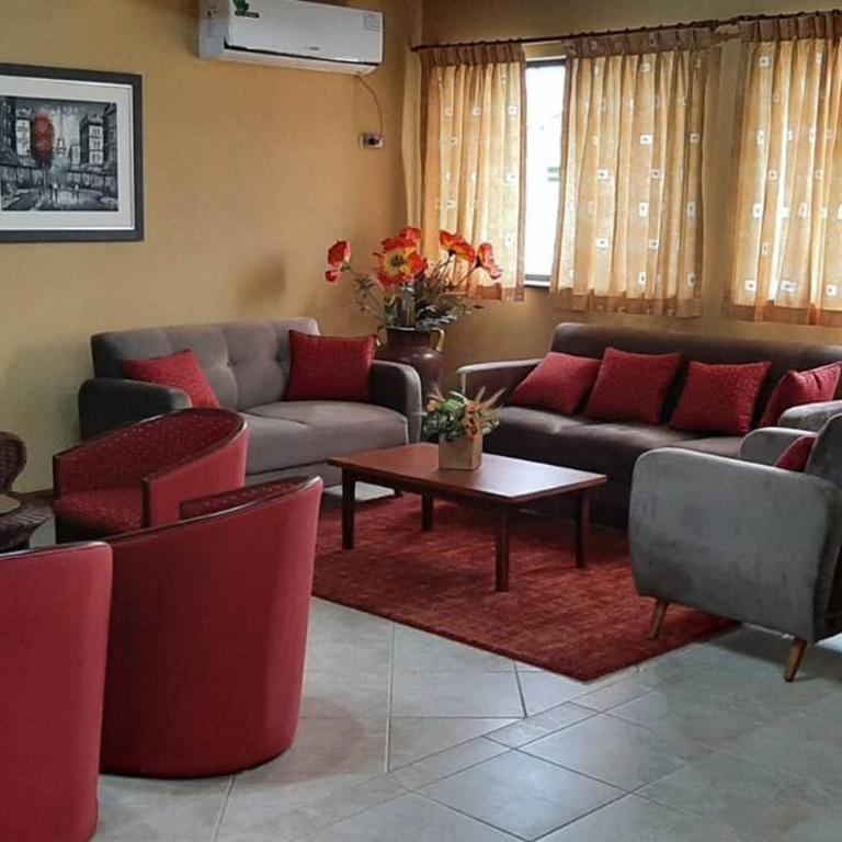 Departamento Puerto Azul via a la costa - Apartamento - 52