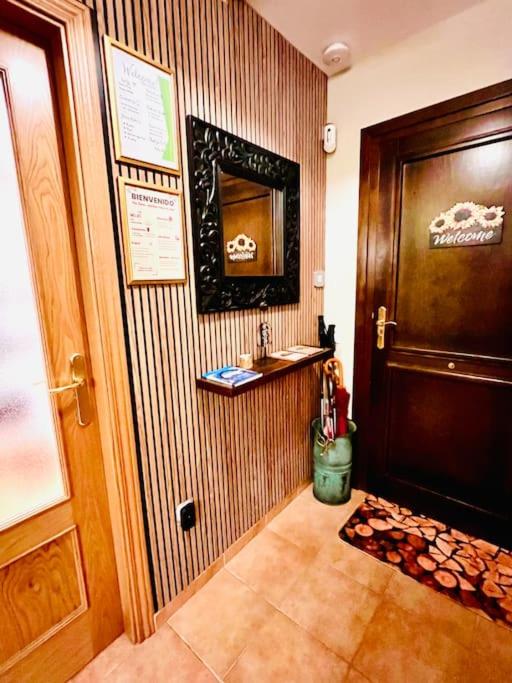 Adosado Las Cumbres de Hoz - Chalet mit 3 Schlafzimmern - 8