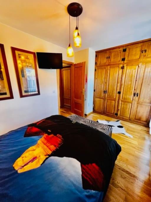 Adosado Las Cumbres de Hoz - Chalet mit 3 Schlafzimmern - 15