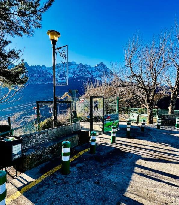 Adosado Las Cumbres de Hoz - Chalet mit 3 Schlafzimmern - 17