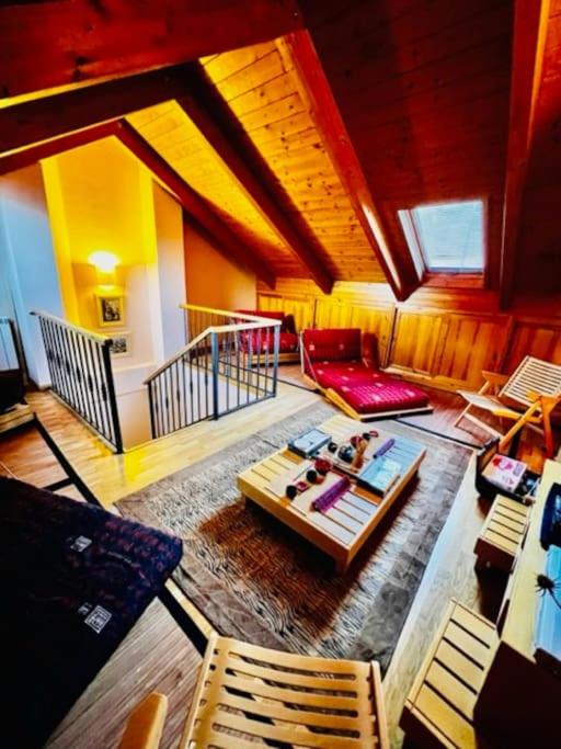 Adosado Las Cumbres de Hoz - Chalet mit 3 Schlafzimmern - 18