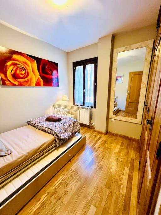 Adosado Las Cumbres de Hoz - Chalet mit 3 Schlafzimmern - 21