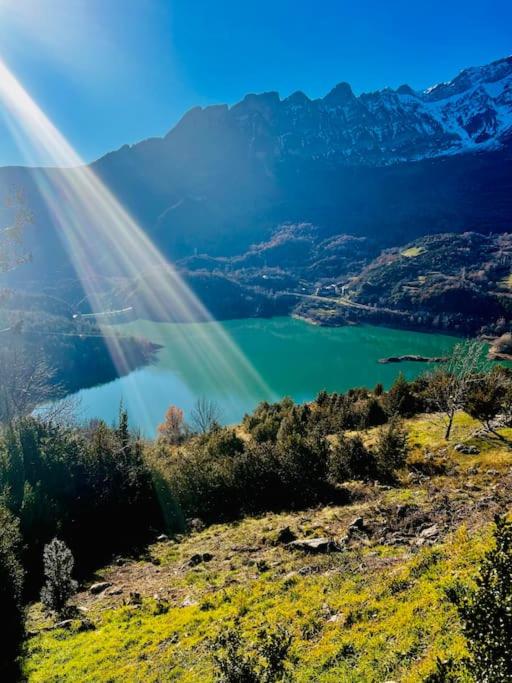 Adosado Las Cumbres de Hoz - Chalet mit 3 Schlafzimmern - 24
