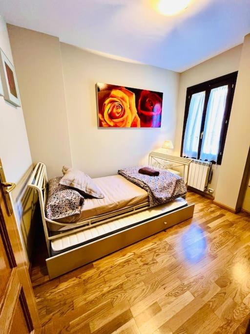 Adosado Las Cumbres de Hoz - Chalet mit 3 Schlafzimmern - 25