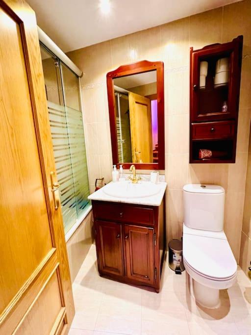 Adosado Las Cumbres de Hoz - Chalet mit 3 Schlafzimmern - 29