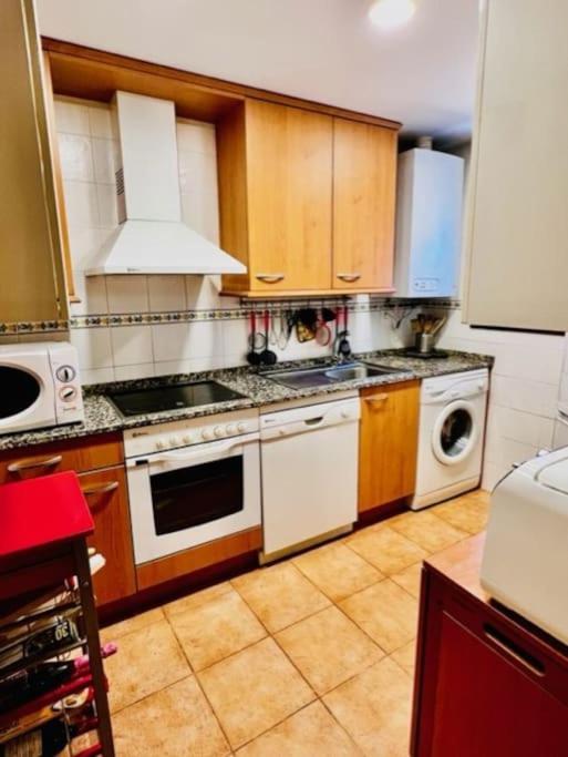 Adosado Las Cumbres de Hoz - Chalet mit 3 Schlafzimmern - 30