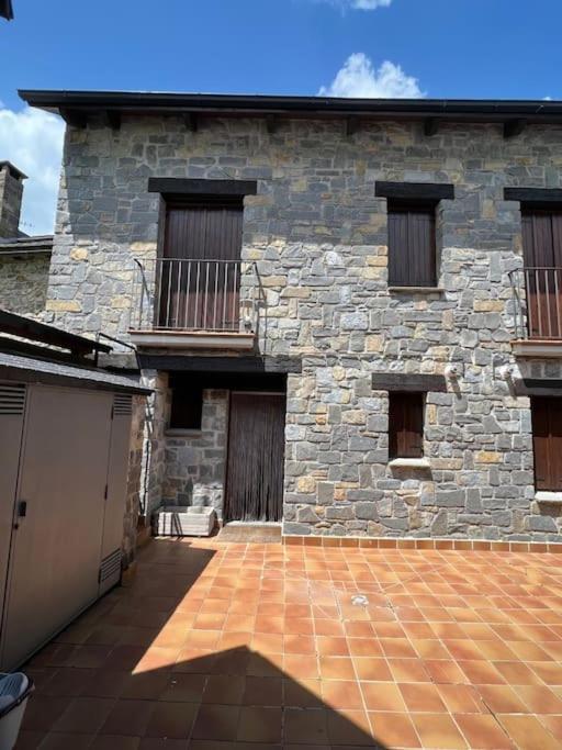 Adosado Las Cumbres de Hoz - Chalet mit 3 Schlafzimmern - 31